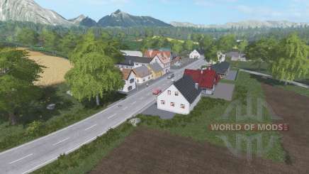 Wankdorf für Farming Simulator 2017