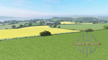 The West Coast pour Farming Simulator 2017