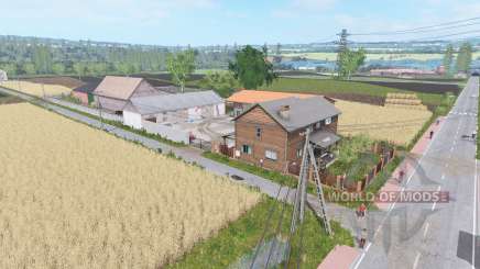 Ciapa v3.1 für Farming Simulator 2017