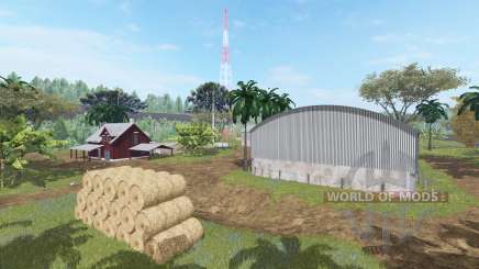 Sitio Boa Vista v2.0 pour Farming Simulator 2017