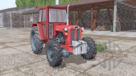 IMT 558 more realistic pour Farming Simulator 2017