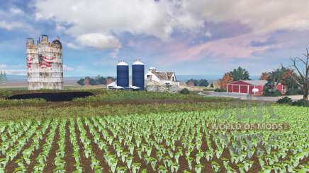 Windchaser v1.3 für Farming Simulator 2015