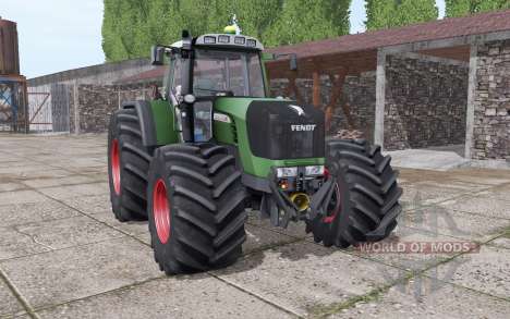 Fendt 926 für Farming Simulator 2017