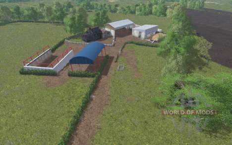 Killean für Farming Simulator 2017