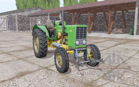 MTZ 510 für Farming Simulator 2017
