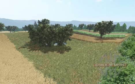 FoXikovo für Farming Simulator 2017