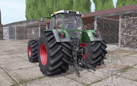 Fendt 926 für Farming Simulator 2017