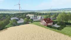 Campagne Xelmathienne v2.1 pour Farming Simulator 2017