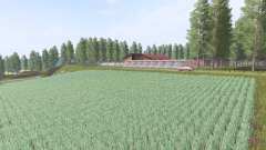 Bilo-Gora-v3.1 für Farming Simulator 2017