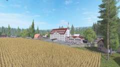 HoT online Farm v1.02 pour Farming Simulator 2017