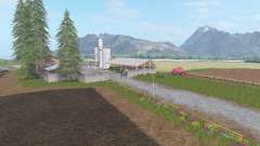 La cantabrie v1.7.0.2 pour Farming Simulator 2017