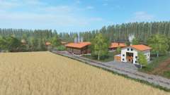 Innsbruck für Farming Simulator 2017