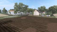 Swietokrzyska Wies pour Farming Simulator 2017