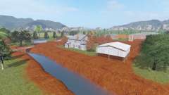 Pampas v1.2 für Farming Simulator 2017
