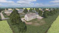 Lehndorf v1.5 für Farming Simulator 2017