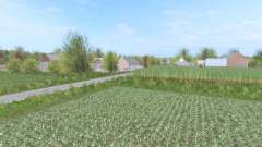 Bockowo 1991 pour Farming Simulator 2017
