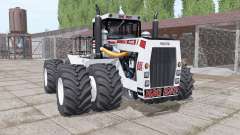 Big Bud 950-50 v2.0 für Farming Simulator 2017
