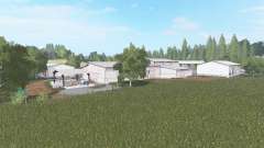Le Bout du Monde v2.0 für Farming Simulator 2017