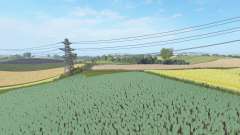 Lubelskie Klimaty für Farming Simulator 2017