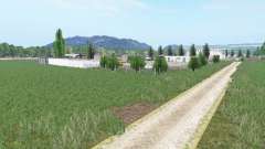 Patakfalva für Farming Simulator 2017