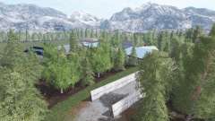 Legion of Forest v2.0 pour Farming Simulator 2017