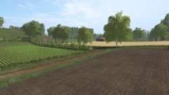 Innsbruck v1.1 für Farming Simulator 2017