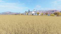 Mustang Valley Ranch v3.0 für Farming Simulator 2017
