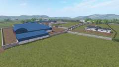 Killean pour Farming Simulator 2017