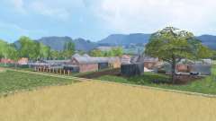 Wolka für Farming Simulator 2015