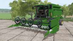 John Deere 2058 v1.1 für Farming Simulator 2017
