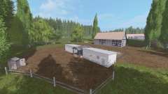 HoT online Farm v1.2 pour Farming Simulator 2017