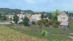Tchèque v2.4 pour Farming Simulator 2015