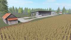 Vorpommern-Rugen pour Farming Simulator 2017