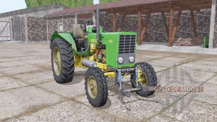 MTZ 510 für Farming Simulator 2017