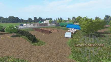 La Grande Francaise pour Farming Simulator 2017