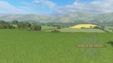 The West Coast v1.2 für Farming Simulator 2017