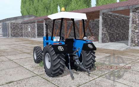 New Holland 55-56s pour Farming Simulator 2017
