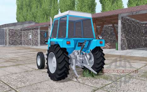Rakovica 65 für Farming Simulator 2017