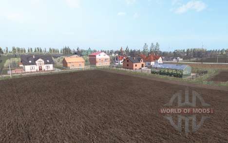 Polonaise des champs pour Farming Simulator 2017
