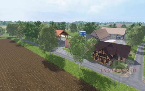 LTW Farming pour Farming Simulator 2015