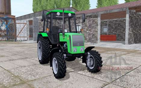 KIY 14102 pour Farming Simulator 2017