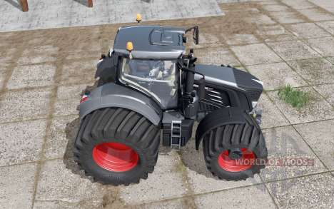 Fendt 930 für Farming Simulator 2017