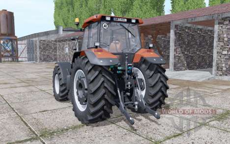 New Holland TM190 pour Farming Simulator 2017