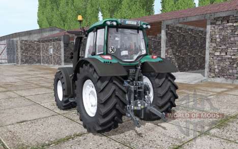 Valtra N174 pour Farming Simulator 2017
