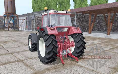 International Harvester 956 XL für Farming Simulator 2017