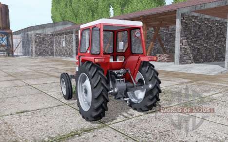 Massey Ferguson 148 pour Farming Simulator 2017