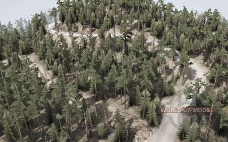 This Is America pour Spintires MudRunner