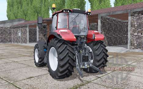 New Holland T5.100 für Farming Simulator 2017