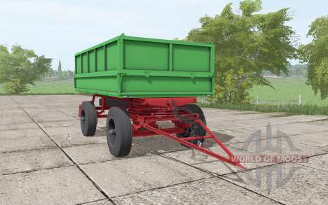 IFA HK5-1 für Farming Simulator 2017