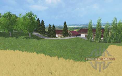 Pieselbach für Farming Simulator 2015
